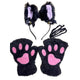 Black 2-piece set