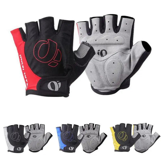 RideGrip Cycling Gloves - MANDOTOS