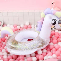 Magical Unicorn Inflator - MANDOTOS