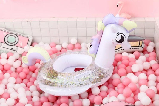 Magical Unicorn Inflator - MANDOTOS