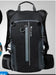 Water-Resistant CycleGear Backpack - MANDOTOS