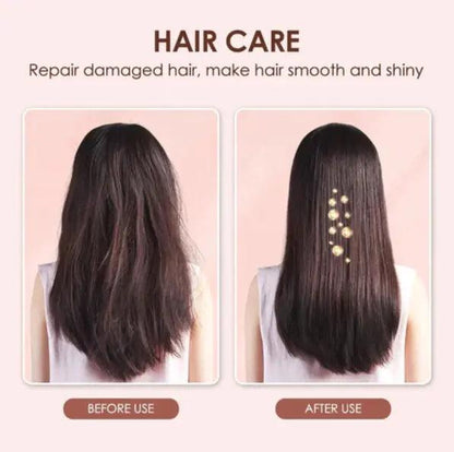 Pocket Hair Styler - MANDOTOS