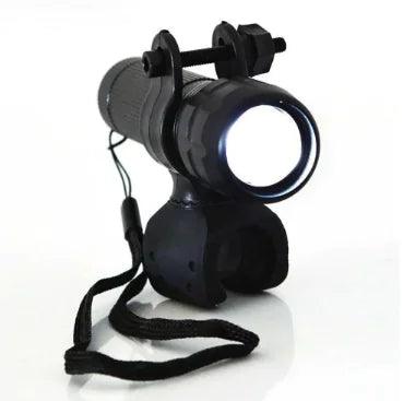 Night Rider LED Front Light - MANDOTOS