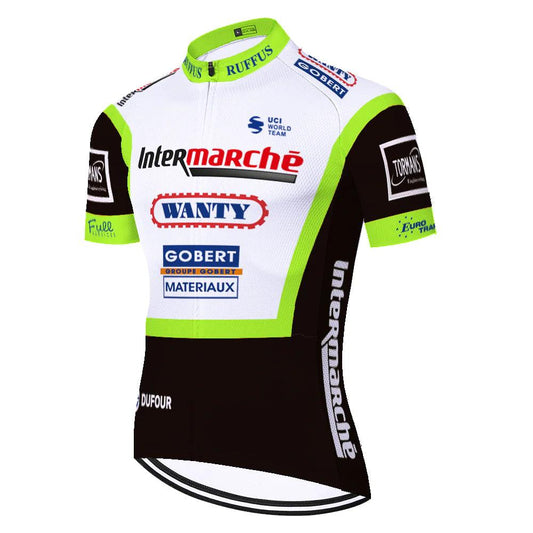 Quick-Dry Bike Suit - MANDOTOS
