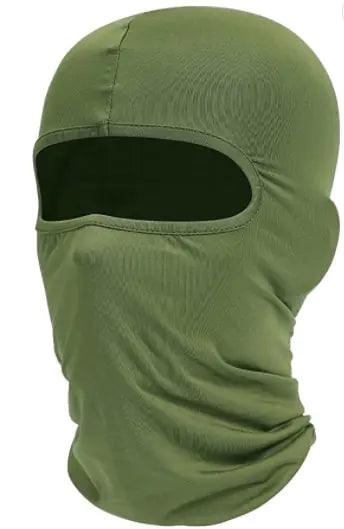 Alpine Full Face Cover - MANDOTOS
