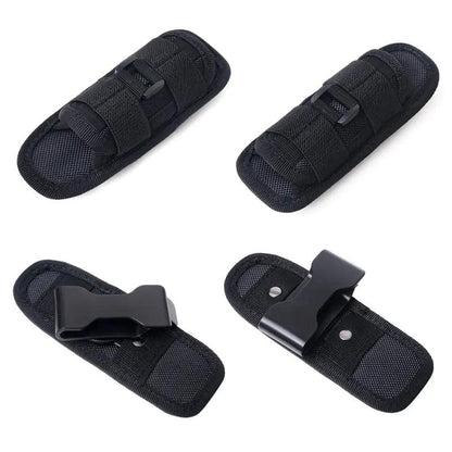 Adventure Belt Flashlight Carrier - MANDOTOS