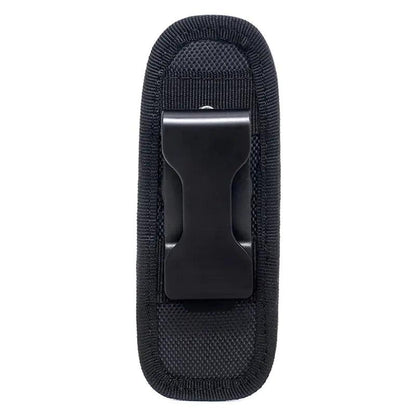 Adventure Belt Flashlight Carrier - MANDOTOS