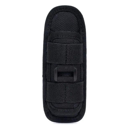Adventure Belt Flashlight Carrier - MANDOTOS
