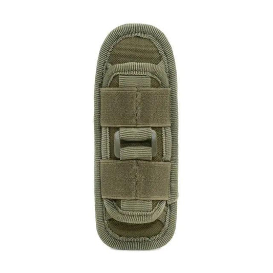 Adventure Belt Flashlight Carrier - MANDOTOS