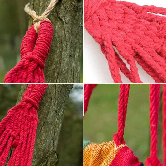 Adventure Ready Hammock - MANDOTOS