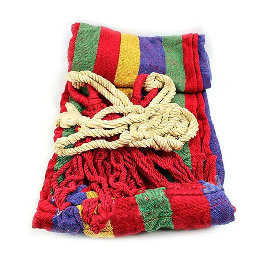 Adventure Ready Hammock - MANDOTOS