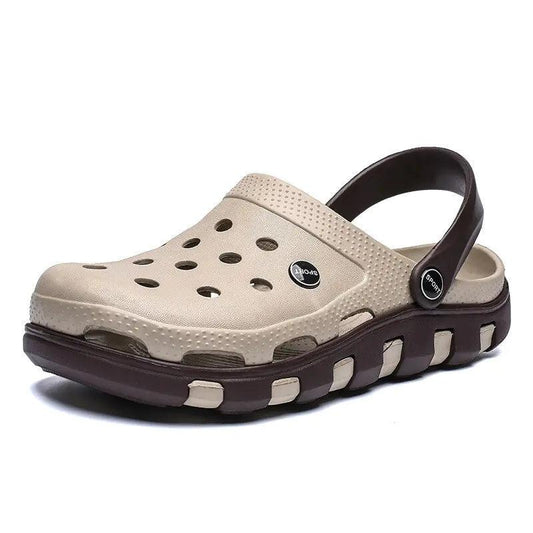 Airy Unisex Beach Sandals - MANDOTOS