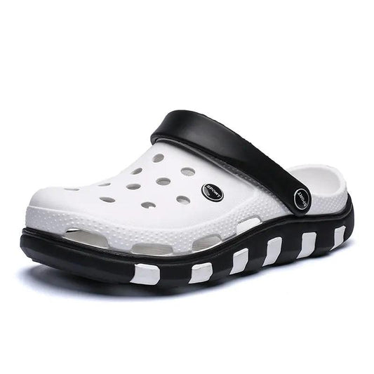 Airy Unisex Beach Sandals - MANDOTOS