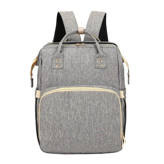 All-in-One Stroller Diaper Backpack - MANDOTOS