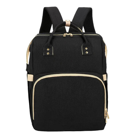 All-in-One Stroller Diaper Backpack - MANDOTOS