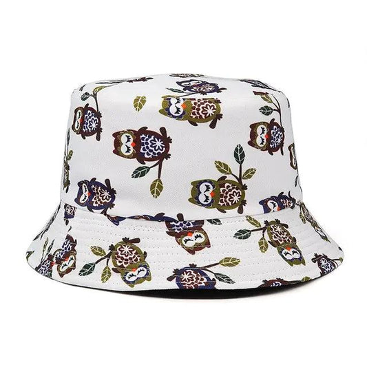 Angler's Sun Hat - MANDOTOS