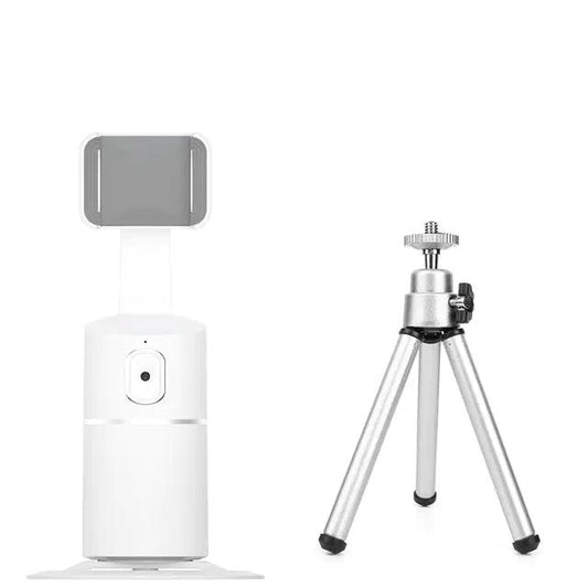 Auto Face Tracking Phone Holder Tripod Stand - MANDOTOS