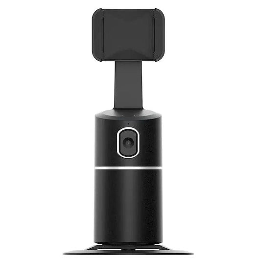 Auto Face Tracking Phone Holder Tripod Stand - MANDOTOS