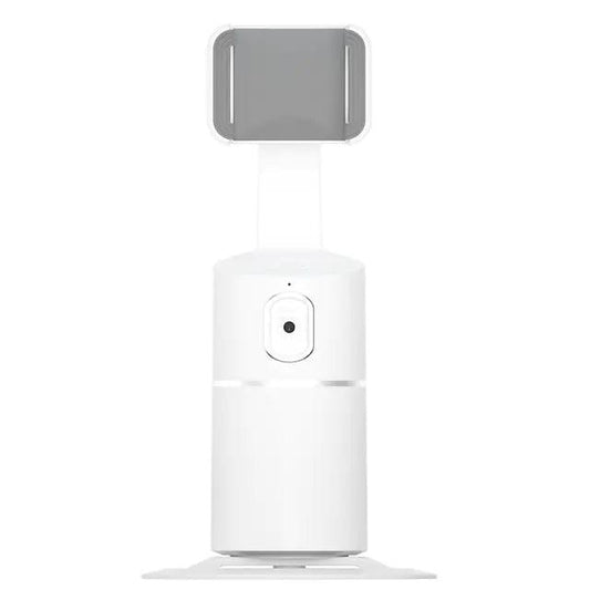 Auto Face Tracking Phone Holder Tripod Stand - MANDOTOS