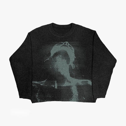 Autumn and Winter Women's Sweater - MANDOTOS