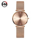 Rose Gold