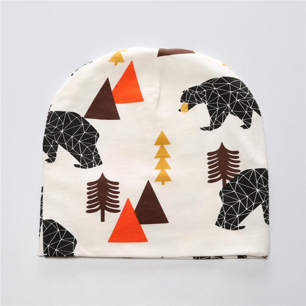 Baby Hats, Cute Hats For Children - MANDOTOS