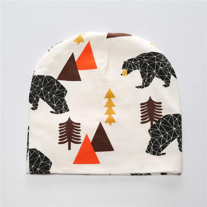 Baby Hats, Cute Hats For Children - MANDOTOS