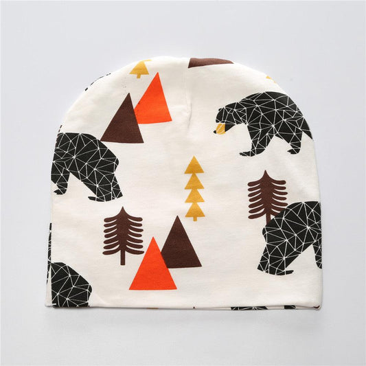 Baby Hats, Cute Hats For Children - MANDOTOS