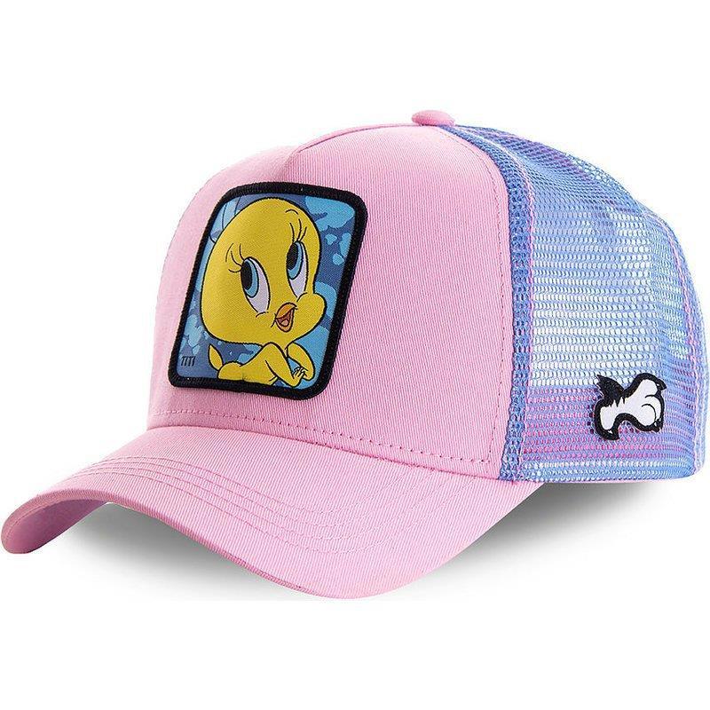 Baseball Caps Men Snapback Hip Hop Hats With Animals Street - MANDOTOS