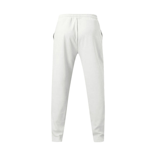 Men's Trousers Sports Casual Loose Straight Pants With Drawstring Design Clothing - MANDOTOS