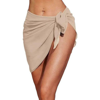 Beachside Sarong Wraps - MANDOTOS