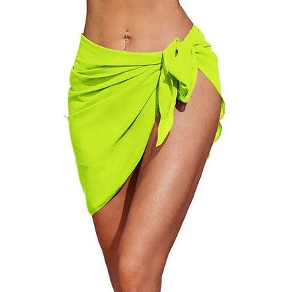 Beachside Sarong Wraps - MANDOTOS