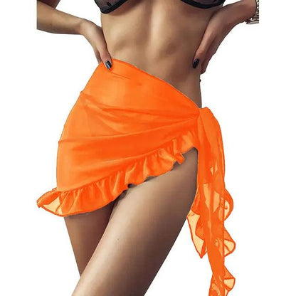 Beachside Sarong Wraps - MANDOTOS