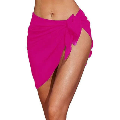 Beachside Sarong Wraps - MANDOTOS