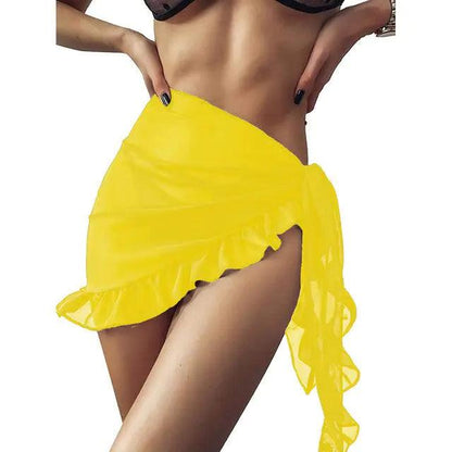 Beachside Sarong Wraps - MANDOTOS
