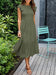 BohoChic Midi Dress - MANDOTOS