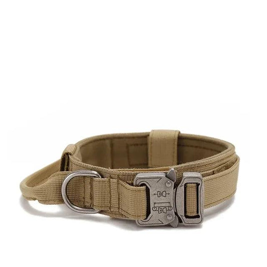 Rugged Canine Control Collar Set - MANDOTOS