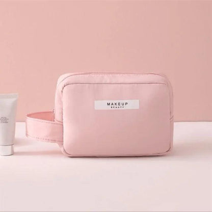 Chic Beauty Bag Organizer - MANDOTOS