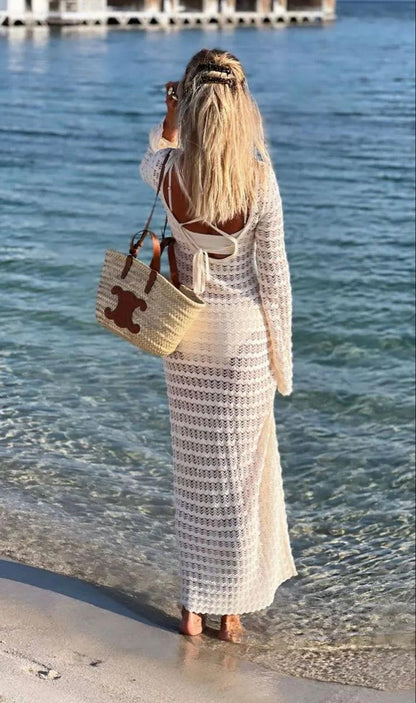 Chic Mini Shoreline Tote - MANDOTOS
