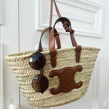Chic Mini Shoreline Tote - MANDOTOS