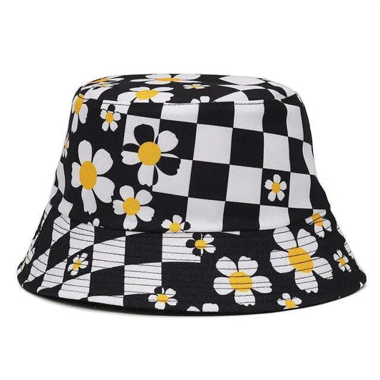 Chic Unisex Bucket Hat - MANDOTOS