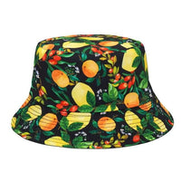 Chic Unisex Bucket Hat - MANDOTOS