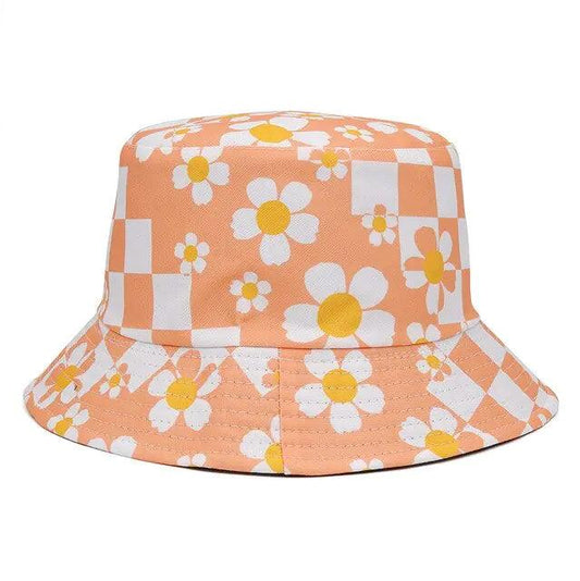 Chic Unisex Bucket Hat - MANDOTOS