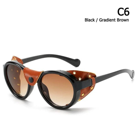 Clarity Polar Shades - MANDOTOS