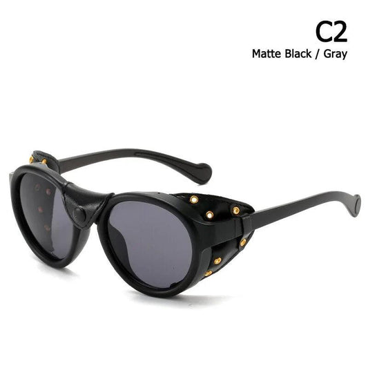 Clarity Polar Shades - MANDOTOS