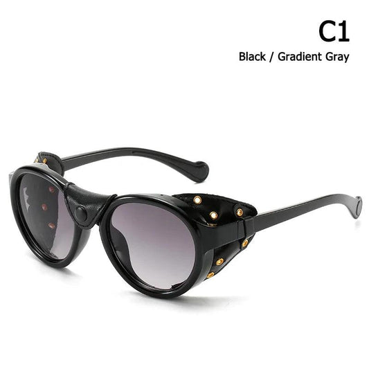Clarity Polar Shades - MANDOTOS