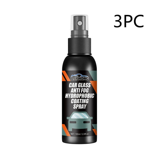 ClearView Auto Glass Repellent - MANDOTOS