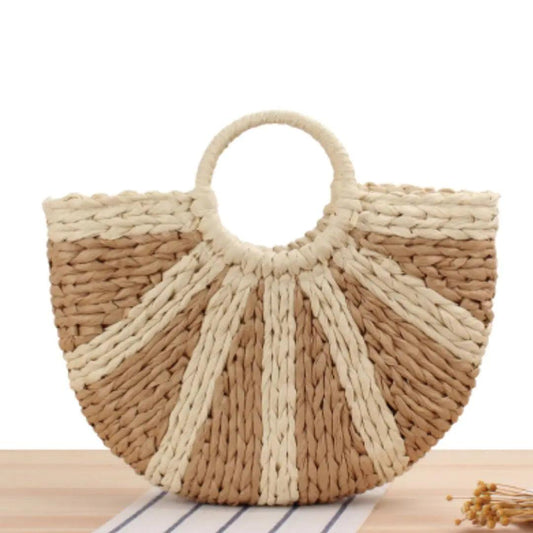 Coastal Twilight Tote - MANDOTOS