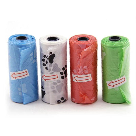 Comfy Control Dog Walking Leash - MANDOTOS