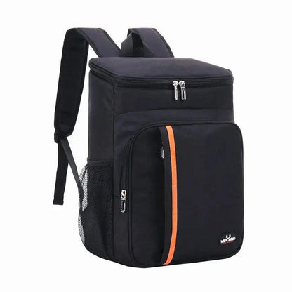 Compact Thermal Meal Carrier - MANDOTOS